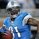 Illustration for article titled Report: Calvin Johnson Probably Works Out Fairly Often
